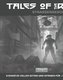 Cyberpunk RED Tales of the RED