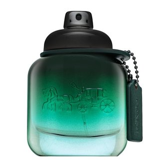 Toaletní voda Green od značky Coach byla vytvořená výhradně pro muže. Toto balení obsahuje 40 ml vámi vybrané vůně.