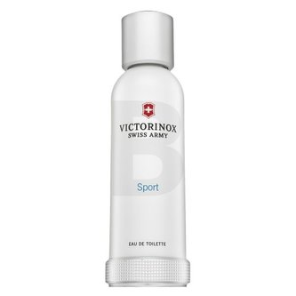 Swiss Army Classic Sport toaletní voda pro muže 100 ml Swiss Army Classic Sport toaletní voda pro muže 100 ml
