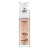 Dekorativní kosmetika v naší nabídce nese jména těch nejslavnějších kosmetických značek. Make-upy značky L´Oréal Paris vám pomohou vytvořit dokonalý look. 