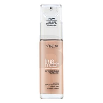 Dekorativní kosmetika v naší nabídce nese jména těch nejslavnějších kosmetických značek. Make-upy značky L´Oréal Paris vám pomohou vytvořit dokonalý look. 
