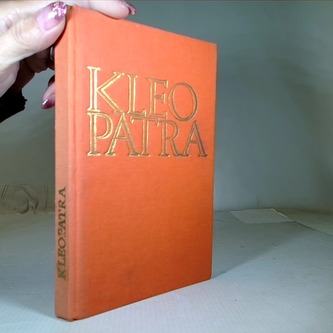 Kleopatra