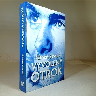 Vyvolený otrok