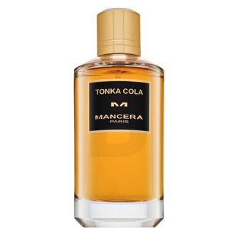 Mancera Tonka Cola parfémovaná voda unisex 120 ml Mancera Tonka Cola parfémovaná voda unisex 120 ml