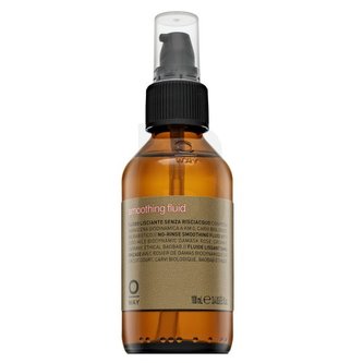 Vlasová kosmetika  v naší nabídce nese jména těch nejslavnějších kadeřnických značek. Bezoplachová péče značky OWAY z kolekce Smoothing byly vytvořeny pro hrubé vlasy speciálně pro ženy. Tento kadeřnický zázrak má objem 100 ml.