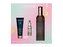 Caudalie Detox & Glow pleťová maska Vinergetic C Instant Detox Mask 15 ml + pleťové sérum Vinoperfect Radiance Serum Complexion Correcting 10 ml + pleťový elixír Beauty Elixir 100 ml