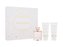 Boucheron Quatre parfémovaná voda 100 ml + tělové mléko 100 ml + sprchový gel 100 ml