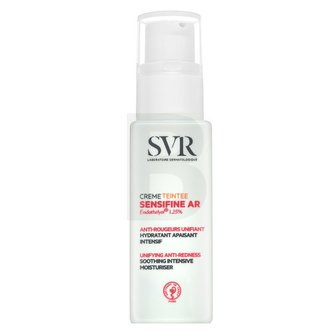 SVR Sensifine AR tónovací barevný krém Creme Teintee 40 ml