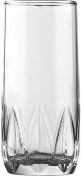 Sklenice 380ml  SITIA LD 3ks