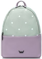 Zane Mini Purple