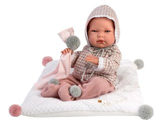 New Born holčička 73878