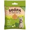 Soopa Healthy Bites s kapustou a jablkem 50 g