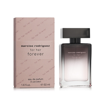 Narciso Rodriguez For Her Forever parfémovaná voda pro ženy 50 ml