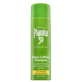 Plantur 39 Phyto-Caffeine Shampoo posilující šampon pro barvené a melírované vlasy 250 ml