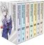 Neon Genesis Evangelion - Perfect Edition, Bände 1-7 im Sammelschuber mit Extras