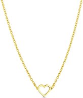 Náhrdelník Vrisan Gold