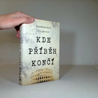 Kde příběh končí