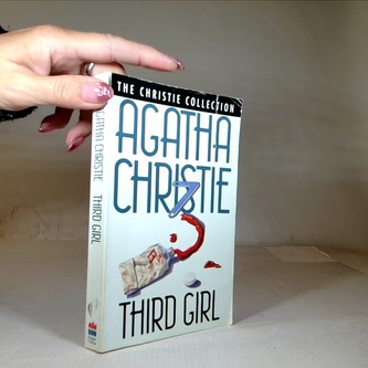 Third girl