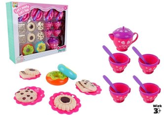 Zestaw do herbaty Zestaw do herbaty