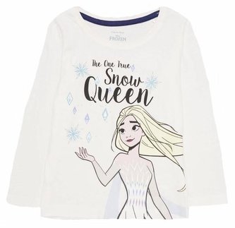 TRIKO FROZEN - velikost 9