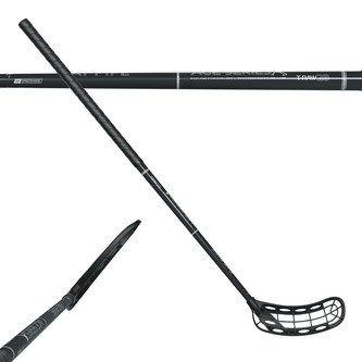 FAT PIPE RAW CONCEPT T-RAW 28 Strana: levá, Délka: 101 cm (vč. čepele 111 cm)