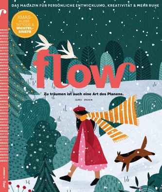 Flow Nummer 78 (8/2023)