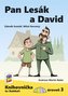 Pan Lesák a David (Knihovnička ke Slabikáři AMOS)