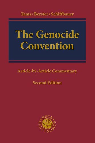 The Genocide Convention