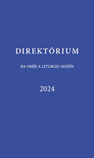 Direktórium 2024