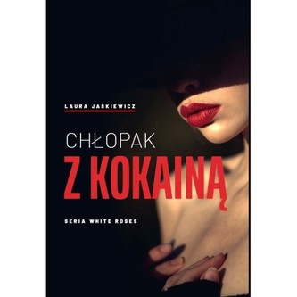 Chłopak z kokainą Chłopak z kokainą