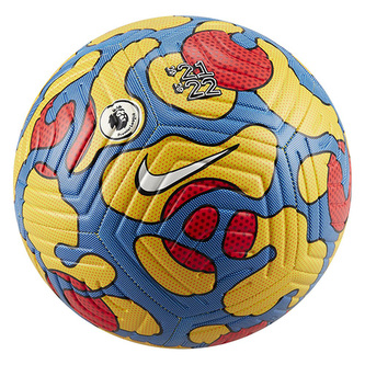 Míč Nike Premier League Strike, Míč Nike Premier League Strike | DC2210-710 | 5