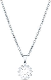 Náhrdelník Riterra Silver