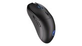 Endorfy myš GEM Plus Wireless PAW3395 / Khail GM 8.0 / bezdrátová / černá