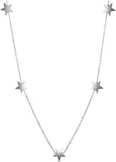 Náhrdelník Cunia Silver