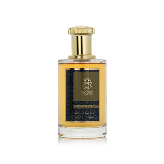 The Woods Collection Green Walk EDP 100 ml UNISEX