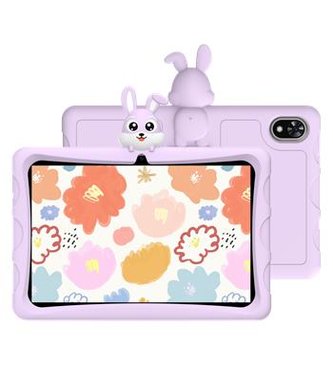 Doogee Tablet U9 KID Wi-Fi 3+64GB Macaron Purple