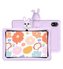 Doogee Tablet U9 KID Wi-Fi 3+64GB Macaron Purple