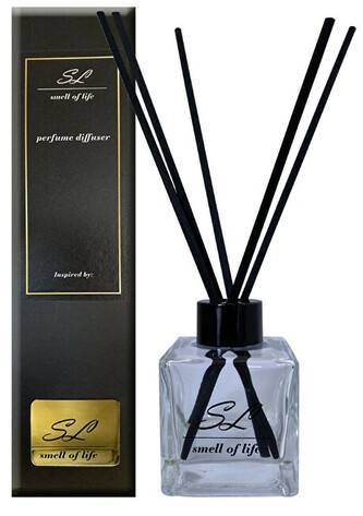 Smell of Life Smell of Life Mademoiselle - difuzér 100 ml woman