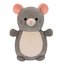 SQUISHMALLOWS HugMees Myš - Misty, 35 cm
