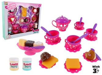 Zestaw do herbaty Zestaw do herbaty