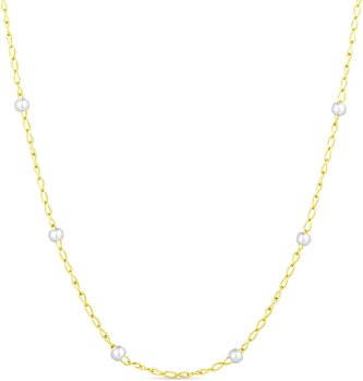 Náhrdelník Kruwen Gold