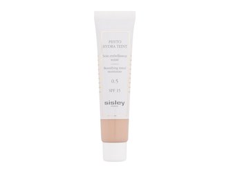Sisley Phyto Hydra Teint Makeup 40 ml 0.5 Opal SPF15 pro ženy