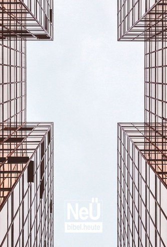 NeÜ bibel.heute Taschenausgabe