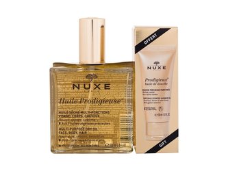 Nuxe Dárková sada Prodigieuse Dry Oil woman