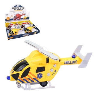 Helikoptéra