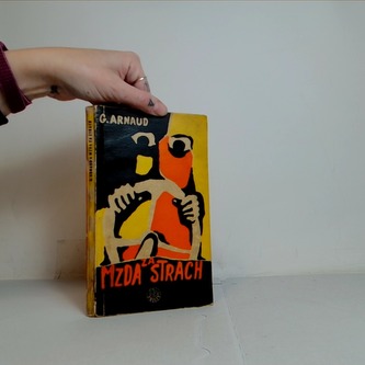 Mzda za strach