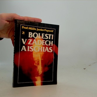 Bolesti v zádech a ischias