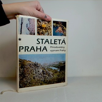 Staletá Praha