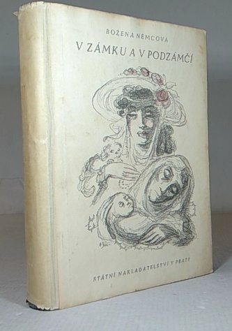 V zámku a v podzámčí