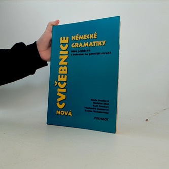 Učebnice německé gramatiky